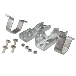 Spojnice oje a nápravy AL-KO B 1200 s ojí, univerzální