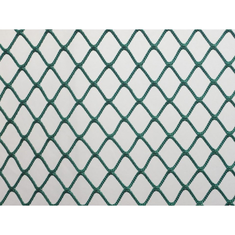 Síť k zajištění nákladu Dobeš 200 x 140 cm (oka 20 mm)