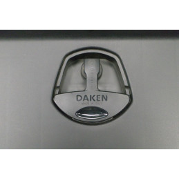 Náhradní zámek k boxům na nářadí JUST (1ks)