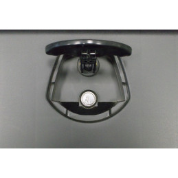 Náhradní zámek k boxům na nářadí JUST (1ks)