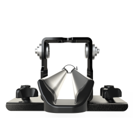 Hakr  střešní nosič kol Fork