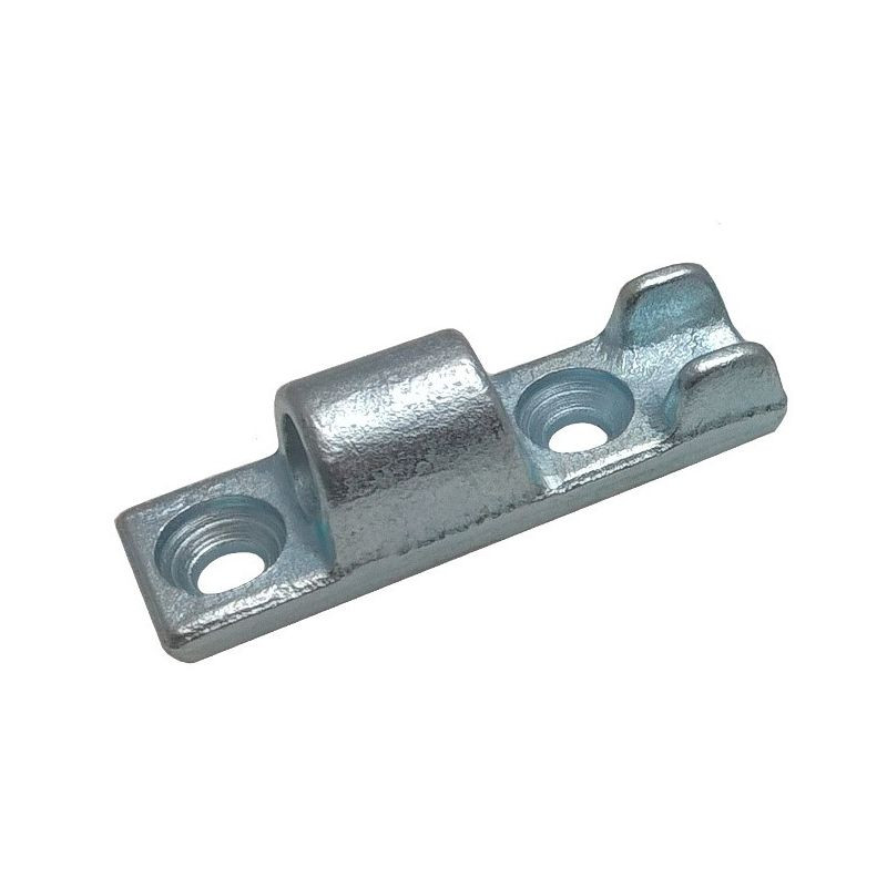 Pouzdro pantu bočnic TIR BSCHG 40