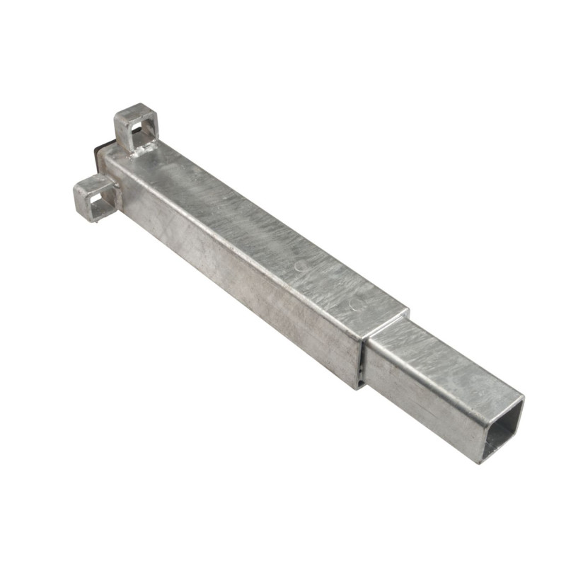 Sloupek ETV 300mm LP, PZ