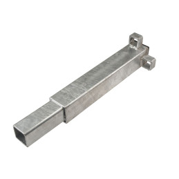 Sloupek ETV 300mm PP, LZ