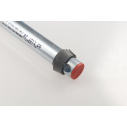 Tlumič nájezdové brzdy KNOTT KFL20