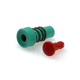 Kontrolka zapojení pro KNOTT KS25, KS30 a KS35