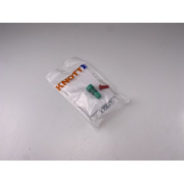 Kontrolka zapojení pro KNOTT KS25, KS30 a KS35