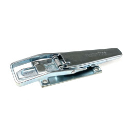 Závěr bočnic - přezka KNOTT 275 mm