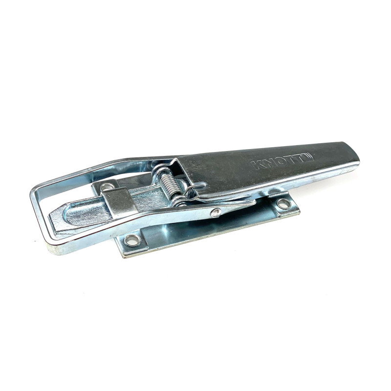 Závěr bočnic - přezka KNOTT 275 mm