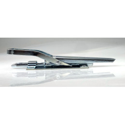 Závěr bočnic - přezka KNOTT 275 mm