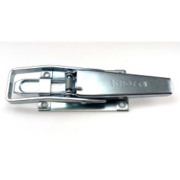 Závěr bočnic - přezka KNOTT 275 mm