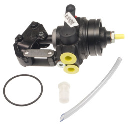 Pumpa hydraulická dvojčinná P20D1-CH31/20