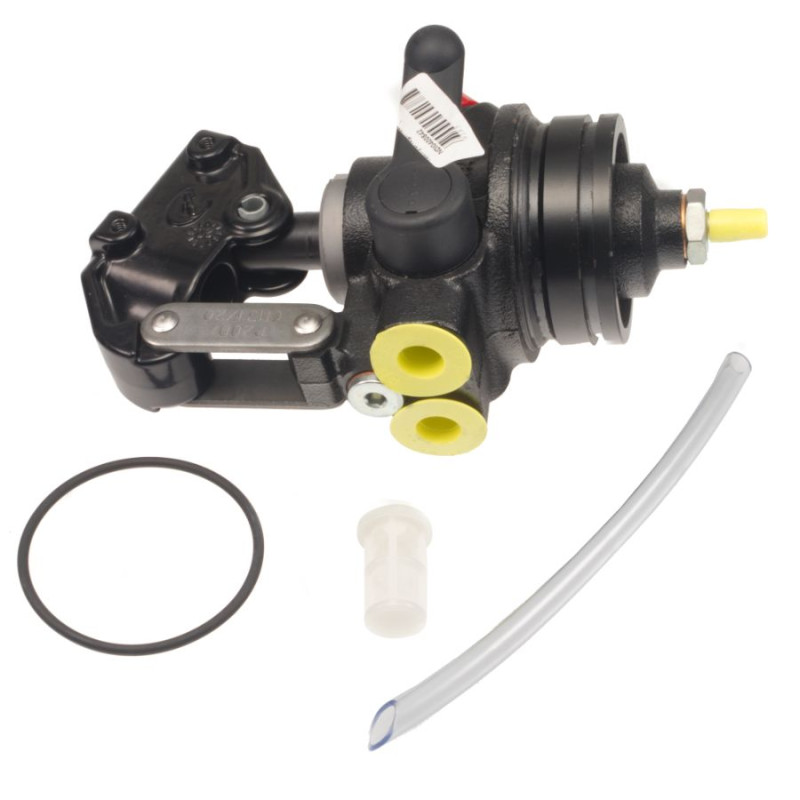 Pumpa hydraulická dvojčinná P20D1-CH31/20