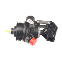 Pumpa hydraulická dvojčinná P20D1-CH31/20