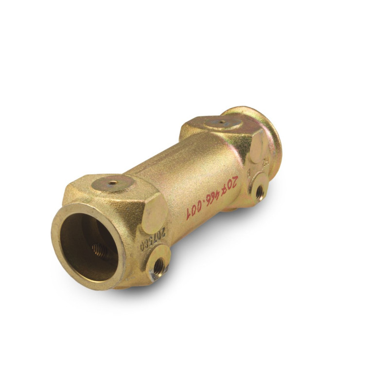 Pouzdro - kartuš náj. brzdy KNOTT KRV13-E