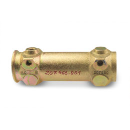 Pouzdro - kartuš náj. brzdy KNOTT KRV13-E