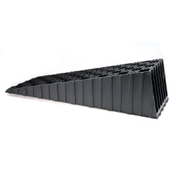 Klín zvedací (600 mm/1000 kg), plastový