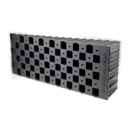 Klín zvedací (600 mm/1000 kg), plastový