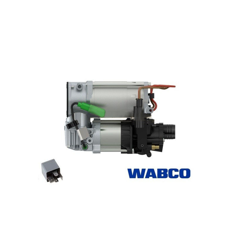 Kompresor WABCO pro BMW 7 (G11/12)