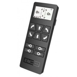 Mover Enduro EM 313 A  motorový pojezd pro karavany  a přívěsy