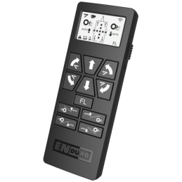 Mover Enduro EM 515 FL motorový pojezd pro karavany a přívěsy