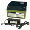 Lithiová baterie k pojezdům Enduro 30 Ah LI1230