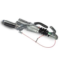 Nájezdová brzda KNOTT KFL12-A (GF)