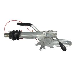 Nájezdová brzda KNOTT KFL12-B bez kloubu