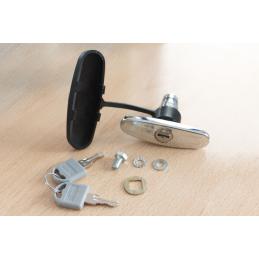 Náhradní zámek s klíči k boxu AL-KO Standard