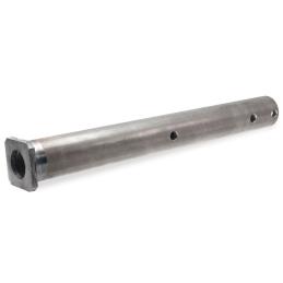 Tažná trubka nájezdové brzdy AL-KO 251G PLUS (pr. 50 mm)