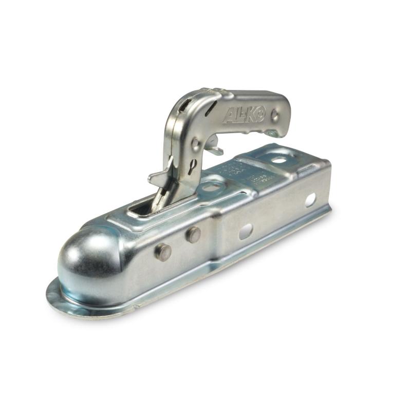 Tažná spojka AL-KO AK 7-E, 750 kg, 60x60 mm, H10V10
