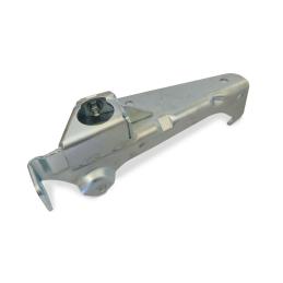 Těleso nájezdové brzdy AL-KO 130V/150V/200V (2. generace), levá část