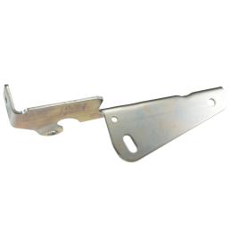 Těleso nájezdové brzdy AL-KO 200V (2. generace), pravá část