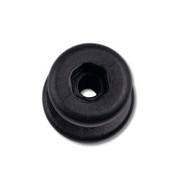 Napínací kolík (čep) k plachtě s šestihranem, plastový, 24x19 mm