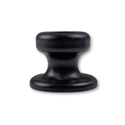 Napínací kolík (čep) k plachtě s šestihranem, plastový, 24x19 mm