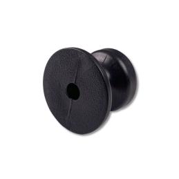 Napínací kolík (čep) k plachtě s šestihranem, plastový, 24x19 mm