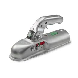 Tažná spojka KNOTT K7,5-E, 750 kg, 70 mm, V12.