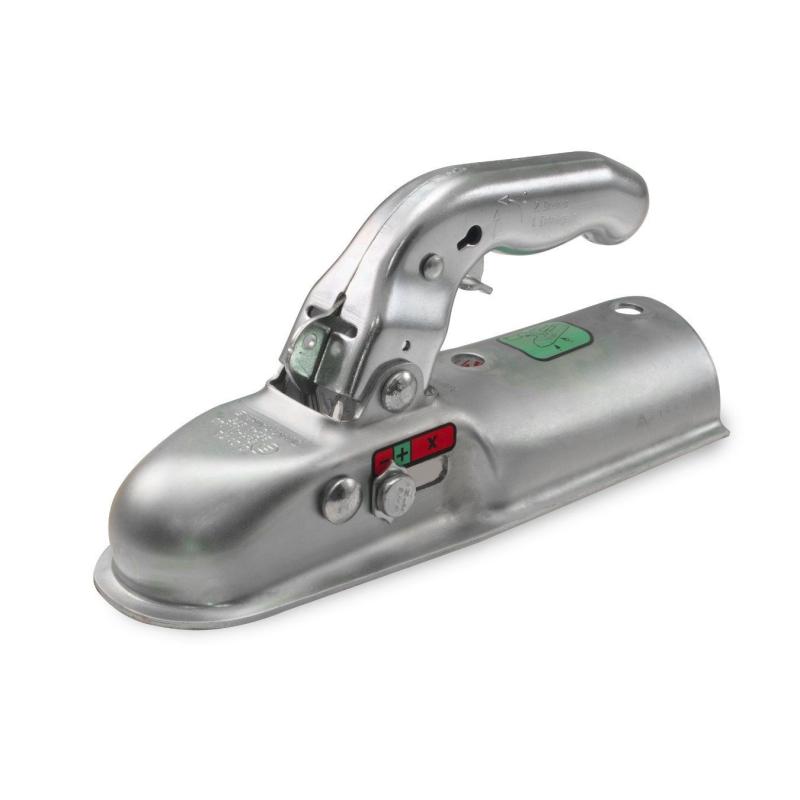 Tažná spojka KNOTT K7,5-E, 750 kg, 70 mm, V12.