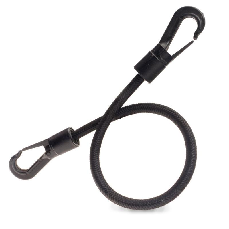 Zajišťovací gumotah nájezdů VAPP 30 cm, pr. 6 mm