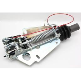 Nájezdová brzda AL-KO 150V (pro 1637/2051) bez kloubu