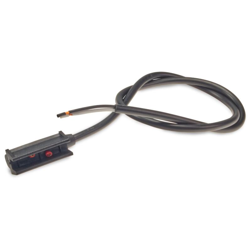 Kabel propojovací 1m, zakončení QS150 Lucidity