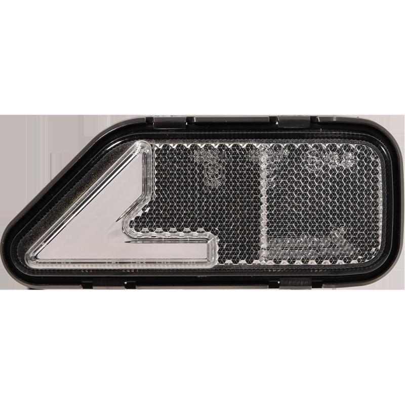 Svítilna přední obrysová LED Agados 26290, 12V, pravá