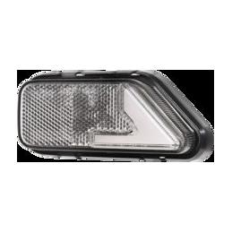 Svítilna přední obrysová LED Agados 26290, 12V, pravá