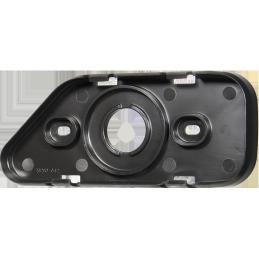 Držák obrysové LED svítilny Agados 26290 surface mount, pravý