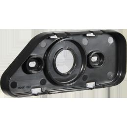 Držák obrysové LED svítilny Agados 26290 surface mount, pravý