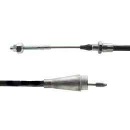 Lanovod brzdový WAP HL1600/1810 mm, závit M8