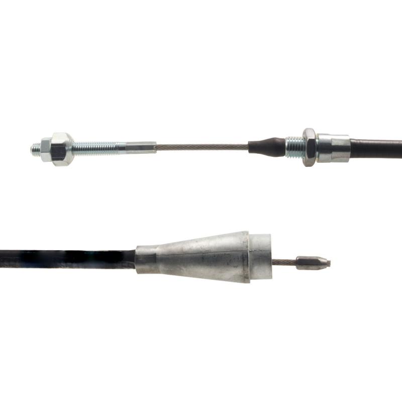 Lanovod brzdový WAP HL1600/1810 mm, závit M8