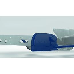 Stabilizační jednotka KNOTT ETS PLUS 008 pro obytné přívěsy 2100-2700 kg