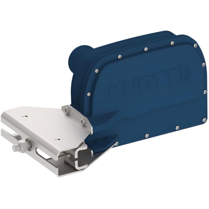 Stabilizační jednotka KNOTT ETS PLUS 105 pro obytné přívěsy s podvozkem AL-KO 900-1200 kg