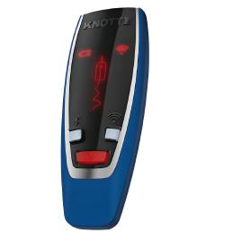 Přídavný bezdrátový displej pro KNOTT ETS PLUS